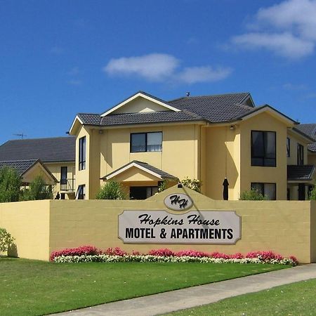 Hopkins House Motel & Apartments Warrnambool Eksteriør billede