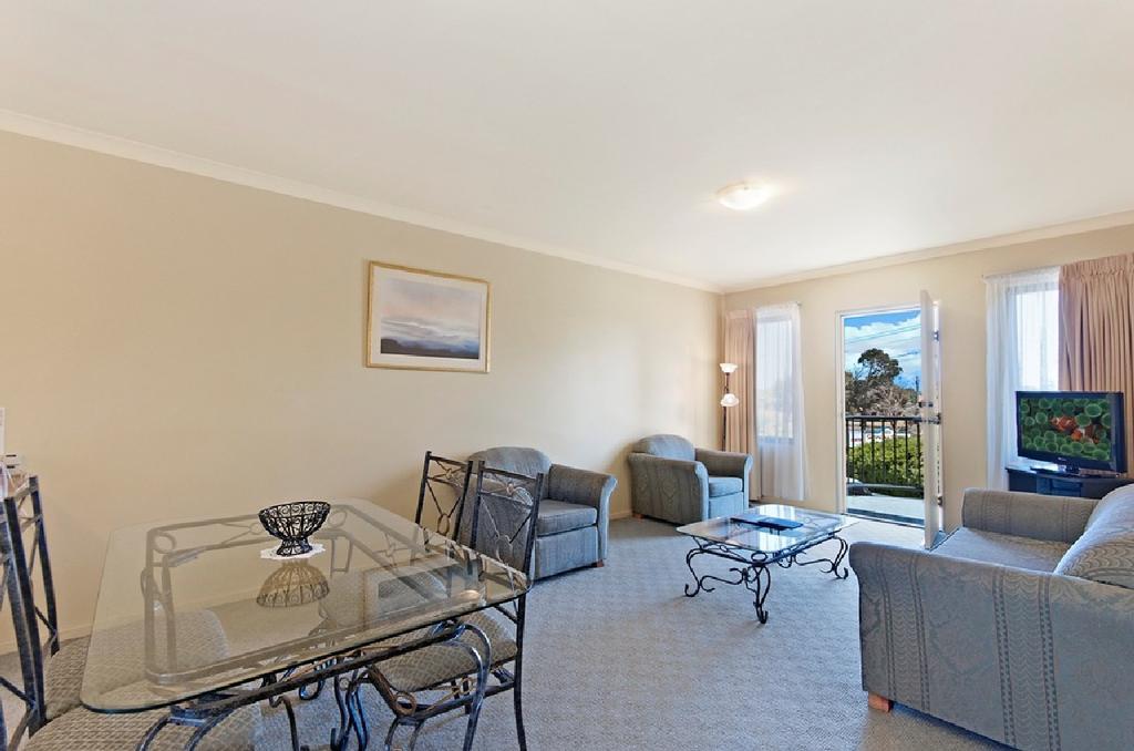 Hopkins House Motel & Apartments Warrnambool Eksteriør billede