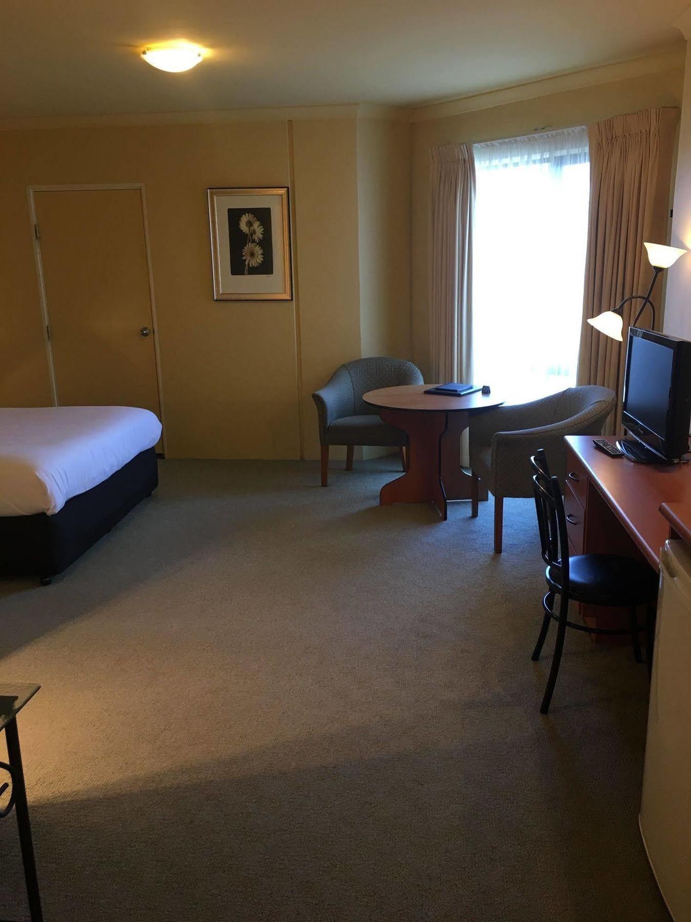 Hopkins House Motel & Apartments Warrnambool Eksteriør billede